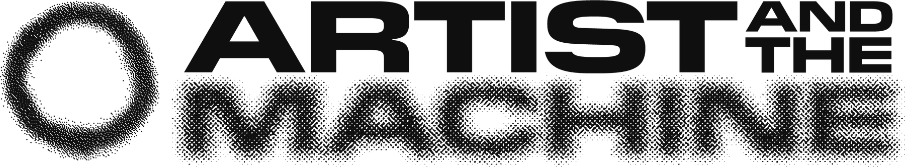Artist and the Machine