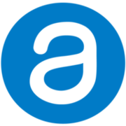 Logotipo do AppFolio
