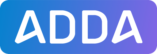 ADDA logo