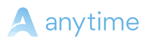 Anytime Booking logo
