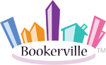 Bookerville logo