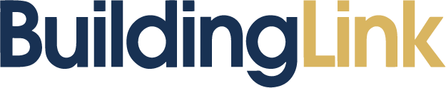 BuildingLink logo