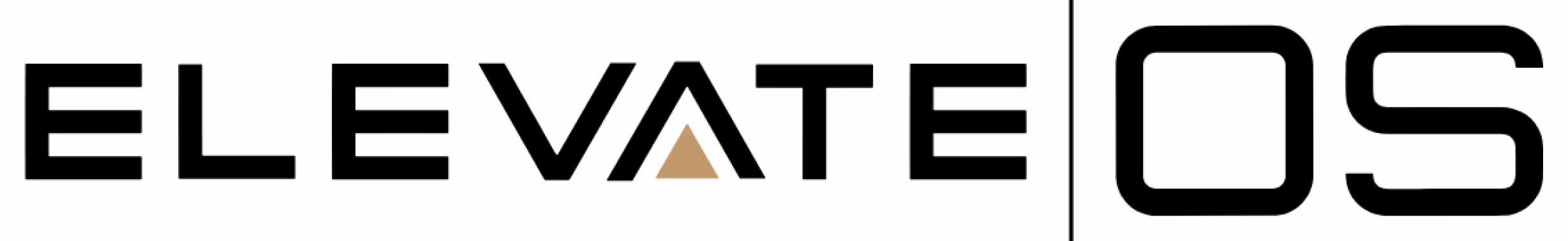 ElevateOS logo