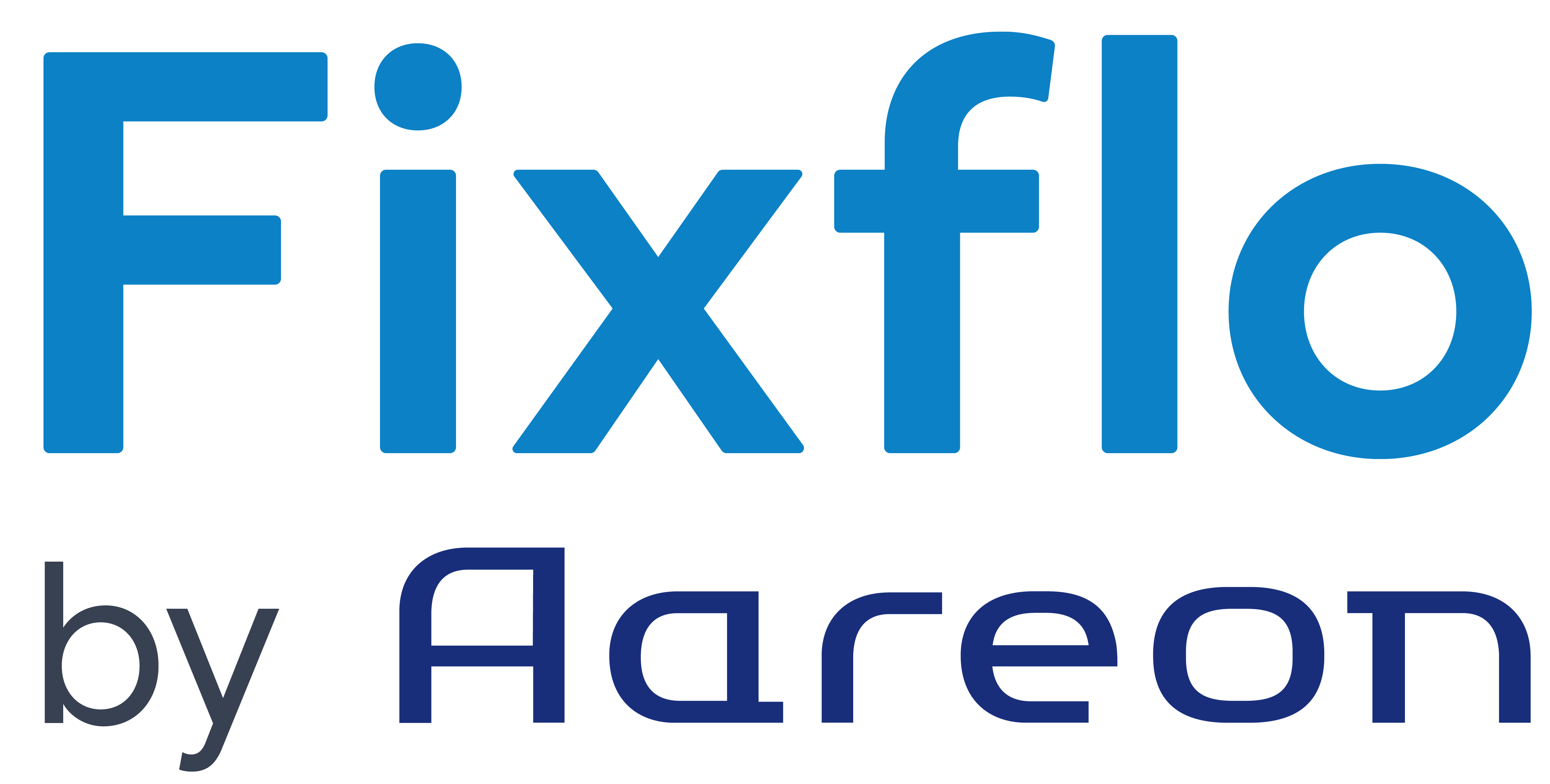 Fixflo logo