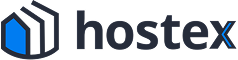 Hostex logo