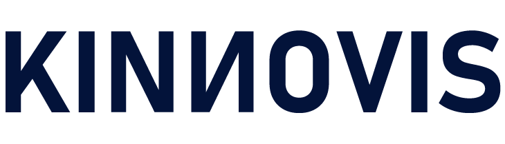 Kinnovis logo