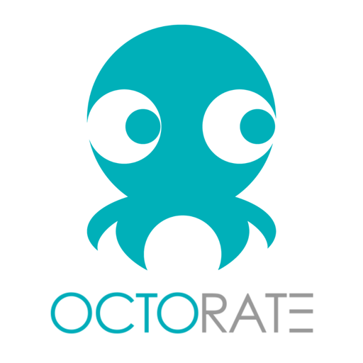 Octorate logo