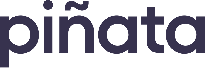 Piñata logo