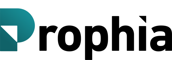 Prophia logo