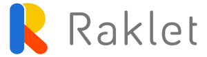 Raklet logo