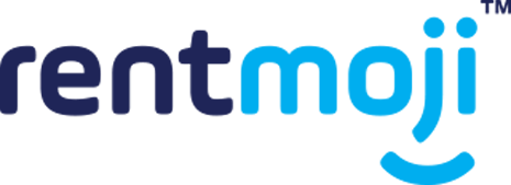 Rentmoji logo