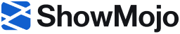 ShowMojo logo