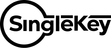 SingleKey logo