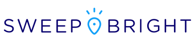SweepBright logo