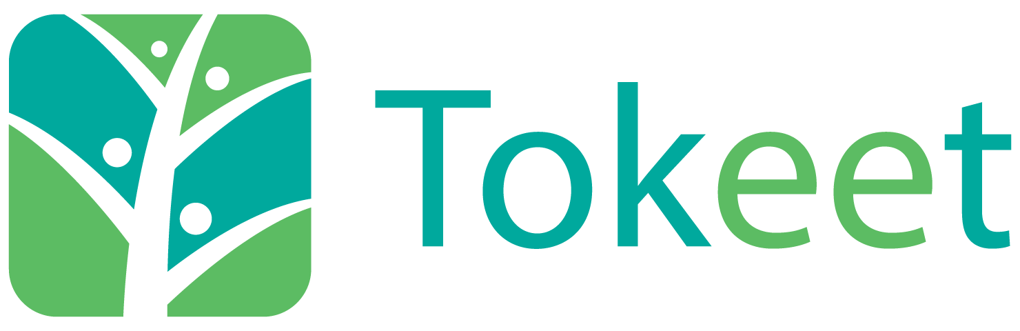 Tokeet logo