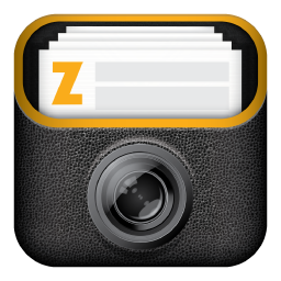 zInspector logo