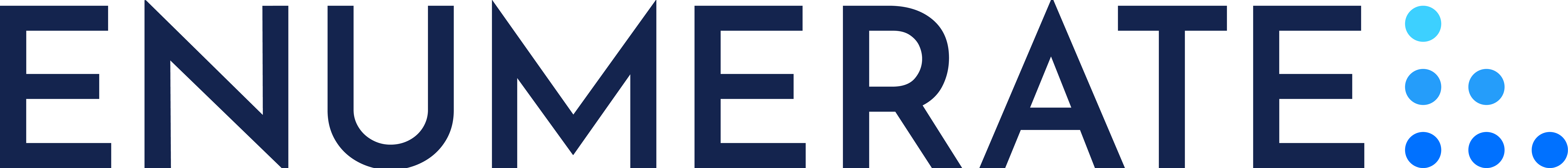 Logotipo do Enumerate