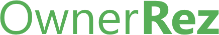 Logotipo do OwnerRez