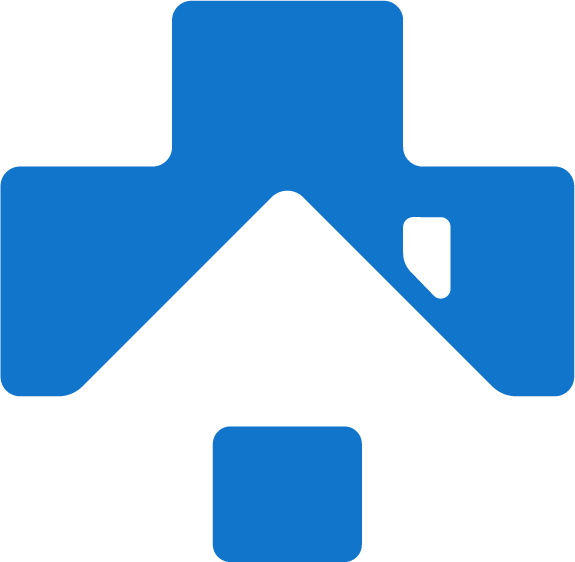 Logotipo do Property Meld