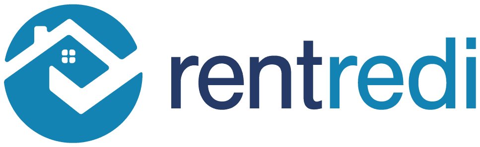 Logotipo do RentRedi