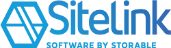 Logotipo do SiteLink
